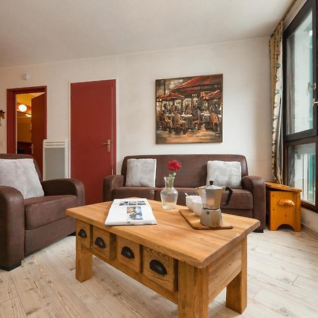 Chamonix Sud - Marguerite B215 - Happy Rentals Eksteriør billede
