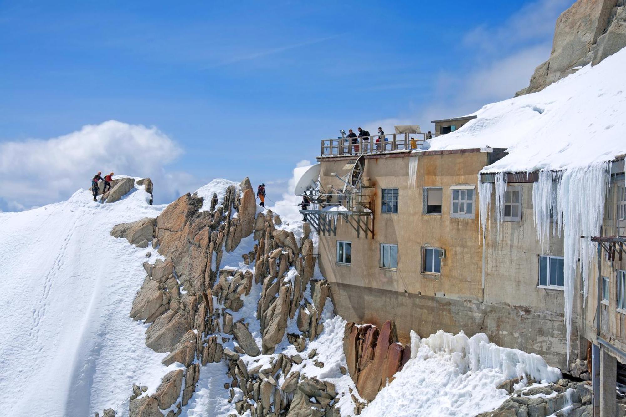 Chamonix Sud - Marguerite B215 - Happy Rentals Eksteriør billede