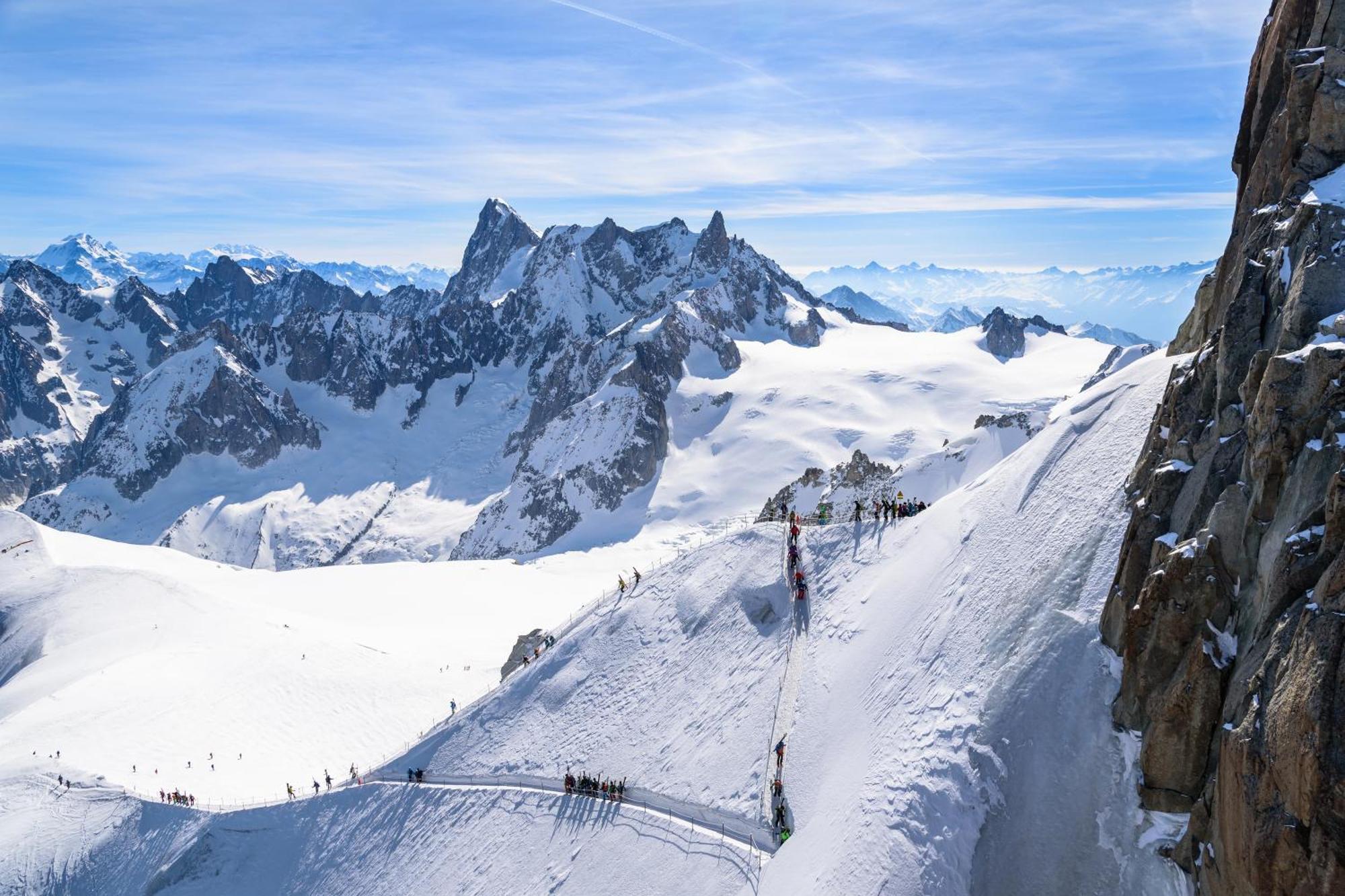Chamonix Sud - Marguerite B215 - Happy Rentals Eksteriør billede